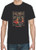 Adult DryBlend® T-Shirt - (FULL SERVICE ROD ROUTE 66 - HOT ROD / PIN-UP / HOTTIE)