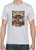 Adult DryBlend® T-Shirt - (FULL SERVICE ROD ROUTE 66 - HOT ROD / PIN-UP / HOTTIE)