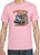 Adult DryBlend® T-Shirt - (DEPENDABLE SERVICE ROD - HOT ROD / PIN-UP / HOTTIE)