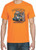 Adult DryBlend® T-Shirt - (DEPENDABLE SERVICE ROD - HOT ROD / PIN-UP / HOTTIE)