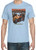 Adult DryBlend® T-Shirt - (BEER BABES - BIKER / CHOPPER / PIN-UP / HOTTIE)