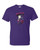 T-Shirt XL 2X 3X  -Betty STAY WILD Boop - Pop USA Icon Adult