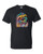 T-Shirt XL 2X 3X  - SMILING SLOTH - Pop ANIMAL USA Icon Adult