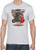 Adult DryBlend® T-Shirt - (CHROME POLISHED - BIKER / CHOPPER / PIN-UP / HOTTIE)