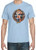 Adult DryBlend® T-Shirt - (BIGGER SPARK - BIKER / CHOPPER / HOT ROD / PIN-UP / HOTTIE)