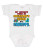 BABY Rib Body Suit Romper Unisex - MY FAVORITE THING AT GRANDMAS HOUSE - GRANDPA Pop funny USA Infant Toddler