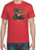 Adult DryBlend® T-Shirt - (THE AMERICAN WAY - BIKER / CHOPPER / PIN-UP / HOTTIE / AMERICAN PRIDE / MILITARY)