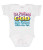 BABY Rib Body Suit Romper Unisex - BE PATIENT GOD ISN'T FINISHED WITH ME YET - Pop funny USA Infant Toddler