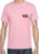 Adult DryBlend® T-Shirt - (BASS FOUNDATION WITH CREST - FISHING / PIN-UP / HOTTIE)