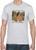 Adult DryBlend® T-Shirt - (BOW HUNTER -HUNTING / PIN-UP / HOTTIES)