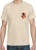 Adult DryBlend® T-Shirt - (HUNTING - CRACK OF DAWN  WITH CREST - PIN-UP / HOTTIE)
