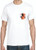 Adult DryBlend® T-Shirt - (HUNTING - CRACK OF DAWN  WITH CREST - PIN-UP / HOTTIE)