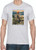 Adult DryBlend® T-Shirt - (HUNTING - CRACK OF DAWN  WITH CREST - PIN-UP / HOTTIE)