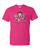 T-Shirt XL 2X 3X - T-Shirt - Betty the Original SEX Symbol Boop - Pop USA Icon Adult
