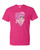 T-Shirt - Betty Boop SURF CLUB - Pop USA Icon Adult