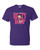 T-Shirt - Betty FOREVER FABULOUS Boop  - Pop USA Icon Adult