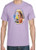 Adult DryBlend® T-Shirt - (BEER HUNTER -  NOVELTY / PIN-UP /HOTTIE )