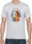 Adult DryBlend® T-Shirt - (BEER HUNTER -  NOVELTY / PIN-UP /HOTTIE )