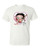 T-Shirt - Betty HEART AND PUPPY Boop  - Pop USA Icon Adult