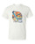 T-Shirt XL 2X 3X - T-Shirt -  Betty ENDLESS SUMMER Boop  - Pop USA Icon Adult