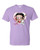 T-Shirt - Betty HEART AND PUPPY Boop  - Pop USA Icon Adult XL 2XL 3XL