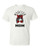 T-Shirt XL 2X 3X -  SOCCER  MOM PLAID - #SOCCER MOM'S LIFE Pop USA Icon Adult