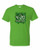 T-Shirt XL 2X 3X - IT'S  420 SOMEWHERE WEED POT FUNNY
