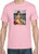 Adult DryBlend® T-Shirt - (BASS FISHING - PIN-UP / HOTTIE)