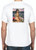 Adult DryBlend® T-Shirt - (BASS FISHING - PIN-UP / HOTTIE)