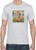 Adult DryBlend® T-Shirt - (HOT SOCCER WITH CREST - NOVELTY / PIN-UP / HOTTIE)