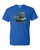 T-Shirt XL 2X 3X -  DODGE PLYMOUTH 66 CHARGER  HOT ROD