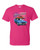 T-Shirt XL 2X 3X - PLYMOUTH AMERICAN MUSCLE CHALLENGER HOT ROD