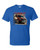 T-Shirt XL 2X 3X -  1500 TRUCK 4X4 SANDMAN HOT ROD