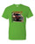 T-Shirt XL 2X 3X -  1500 TRUCK 4X4 SANDMAN HOT ROD