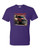 T-Shirt XL 2X 3X -  1500 TRUCK 4X4 SANDMAN HOT ROD