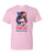T-Shirt XL 2X 3X -  TRUMP GIRL NO APOLOGIES  SCREW BIDEN POLITICAL - AMERICAN PRIDE