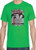 T-Shirt XL 2X 3X - KNUCKLEHEAD'S GARAGE - THREE STOOGES  HUMOR / NOVELTY