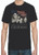 T-Shirt XL 2X 3X -SHEMP LAGER -  MT RUSHMORONS - THREE STOOGES  - HUMOR / NOVELTY