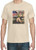 Adult DryBlend® T-Shirt - (NAUGHTY AIRFORCE WITH CREST - AMERICAN PRIDE / MILITARY)