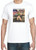 Adult DryBlend® T-Shirt - (NAUGHTY AIRFORCE WITH CREST - AMERICAN PRIDE / MILITARY)