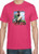 Adult DryBlend® T-Shirt - (WILD RIDES- BIKER / CHOPPER / PIN-UP / HOTTIE)