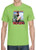 Adult DryBlend® T-Shirt - (WILD RIDES- BIKER / CHOPPER / PIN-UP / HOTTIE)