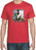Adult DryBlend® T-Shirt - (WILD RIDES- BIKER / CHOPPER / PIN-UP / HOTTIE)
