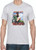 Adult DryBlend® T-Shirt - (WILD RIDES- BIKER / CHOPPER / PIN-UP / HOTTIE)