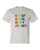 T-Shirt XL 2XL 3XL - Is It GAY In HERE or is it Just Me? - LGBTQ RAINBOW Pride Adult