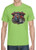 Adult DryBlend® T-Shirt - (GOPIN HOG WILD - BIKER / CHOPPER)