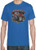 Adult DryBlend® T-Shirt - (GOPIN HOG WILD - BIKER / CHOPPER)