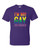 T-Shirt - I'M NOT GAY, JUST KIDDING - LGBTQ RAINBOW Pride FUN Adult