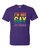 T-Shirt XL 2XL 3XL -  I'M NOT GAY, JUST KIDDING - LGBTQ RAINBOW Pride FUN Adult