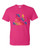 T-Shirt XL 2XL 3XL -BE A KIND HUMAN - LGBTQ RAINBOW Pride FUN Adult